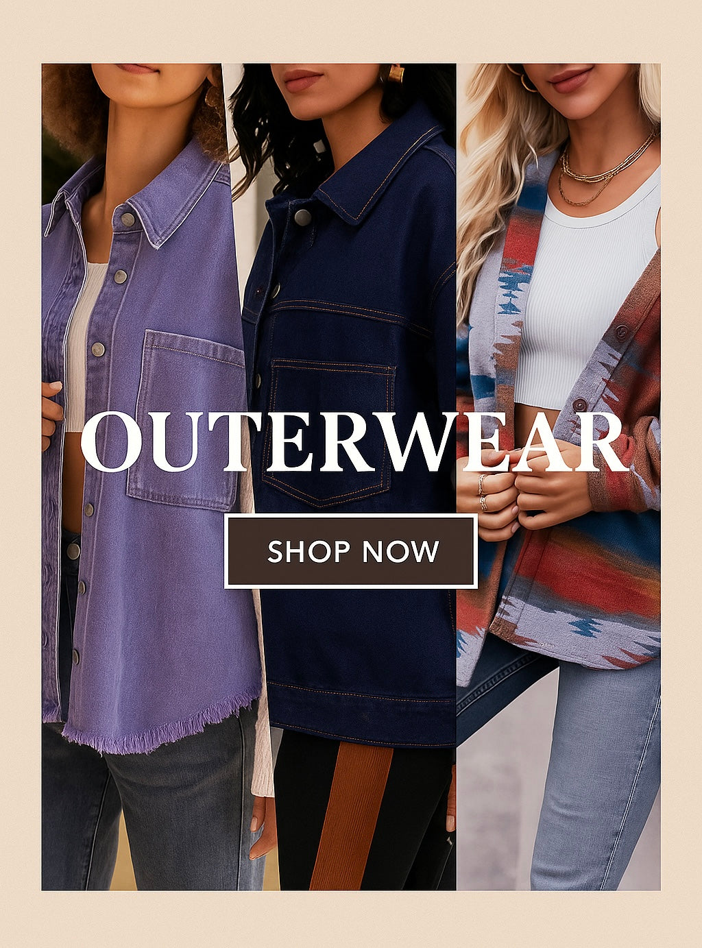 Outerwear