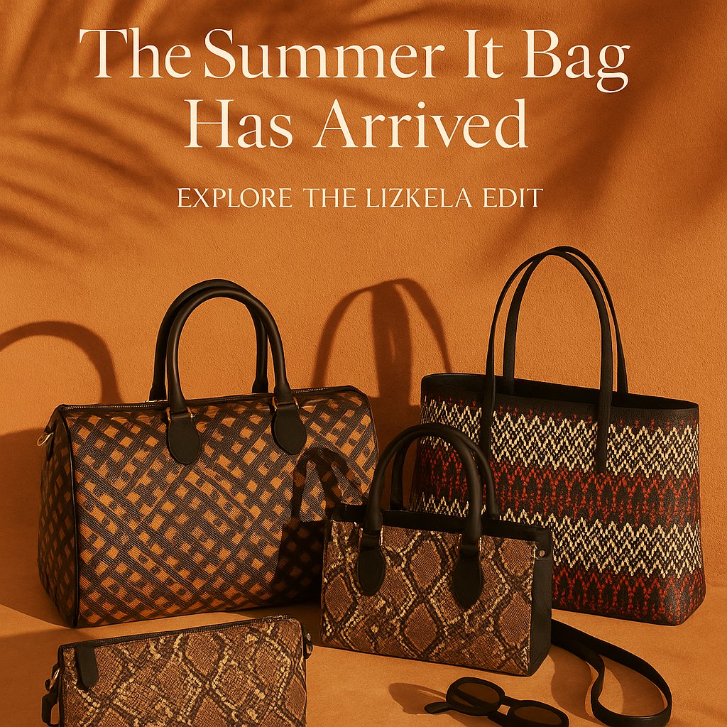 Avant-Garde Reverie Collection