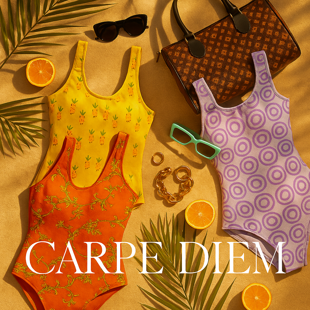 Carpe Diem Collection