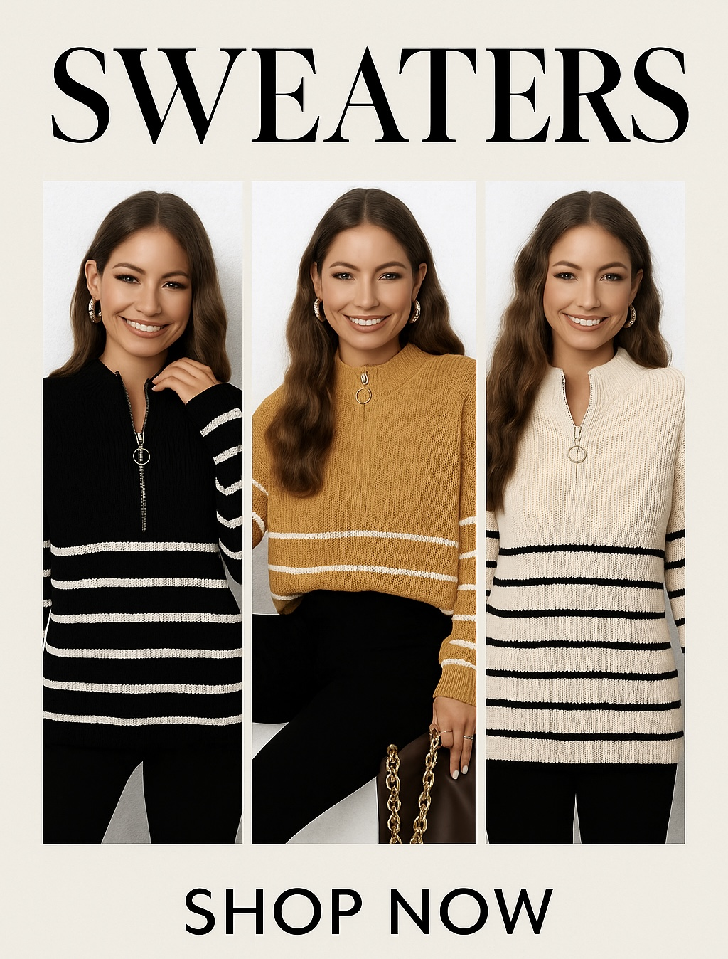 Sweaters