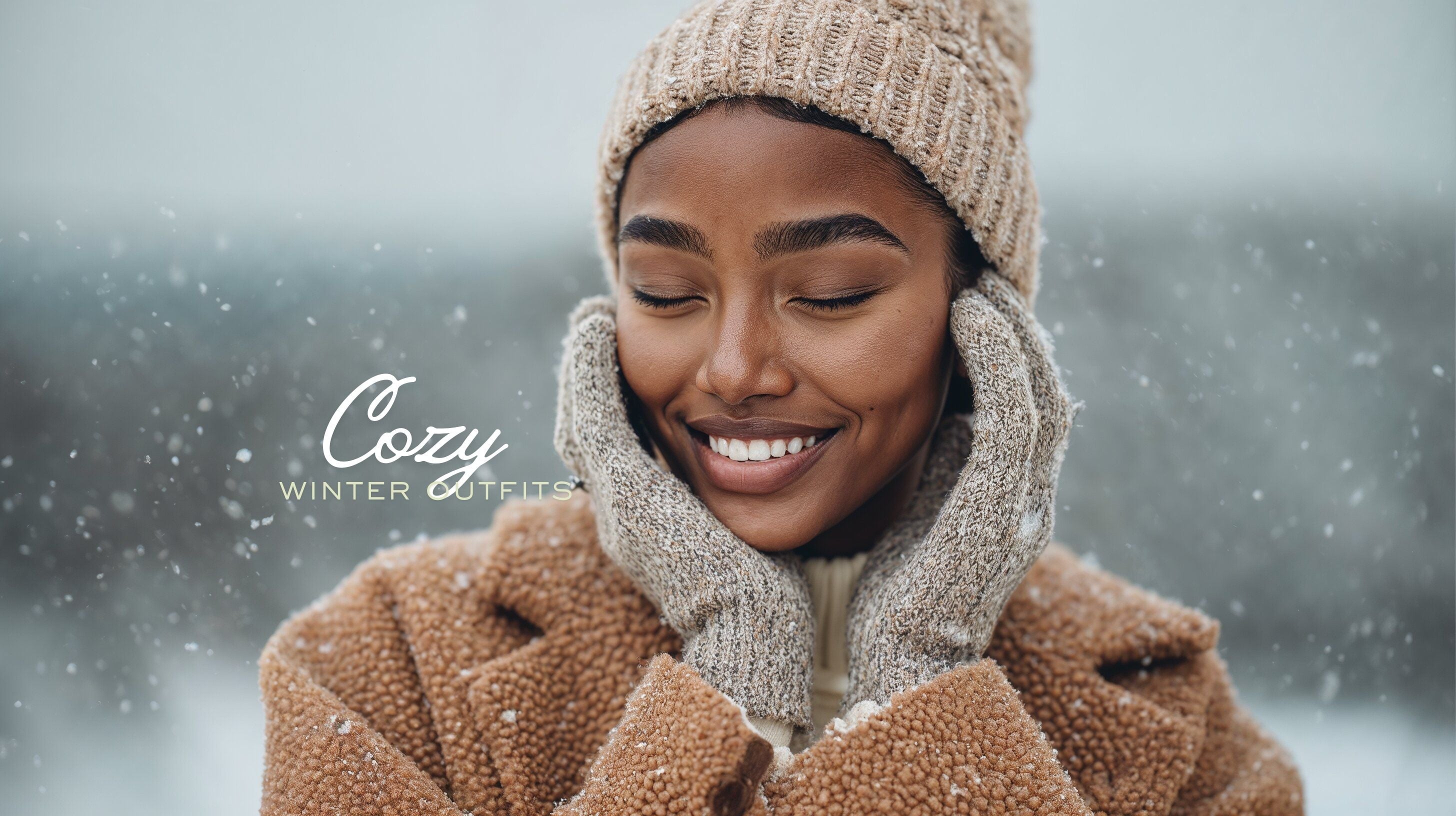 Cozy Winter Outfits