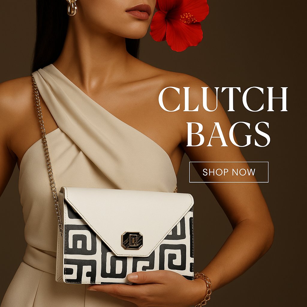 Clutch for Women