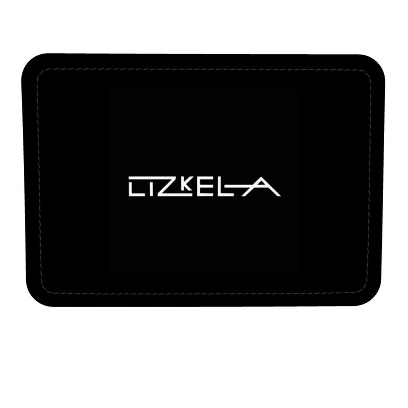 Onyx Zebra Waist Bag