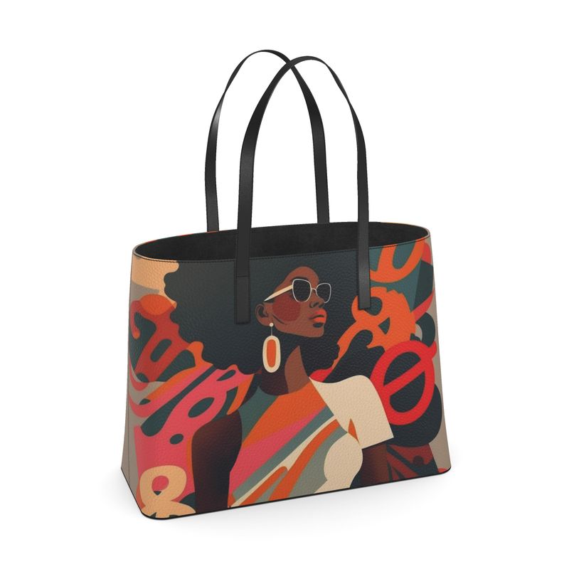 Kika Tote Bag II