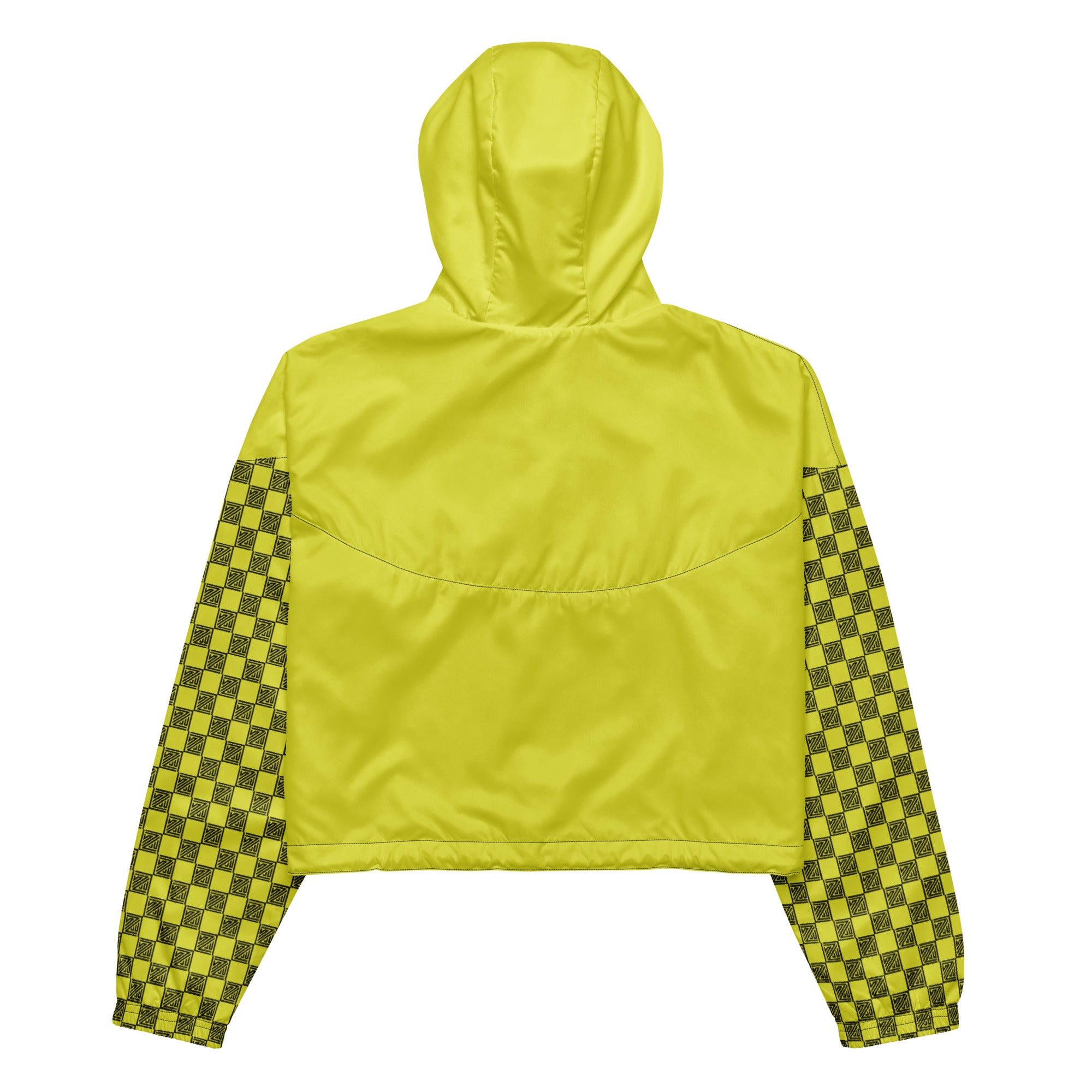 Kaleidoscope Women's Windbreaker