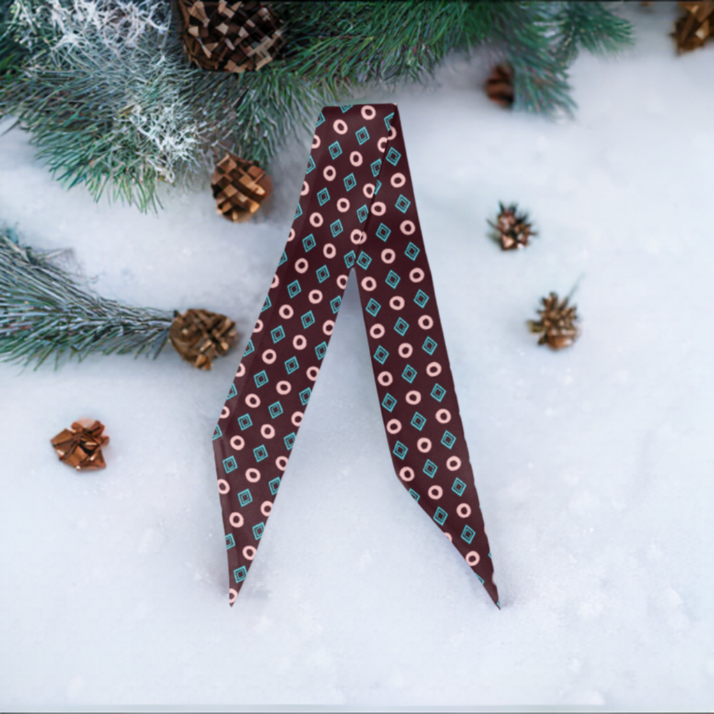 Adanna Wrinkle Free Silky Like Texture