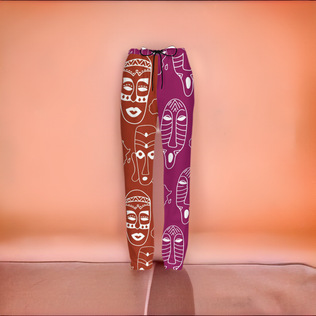 Sade Women’s Casual Fit Jogging Pants