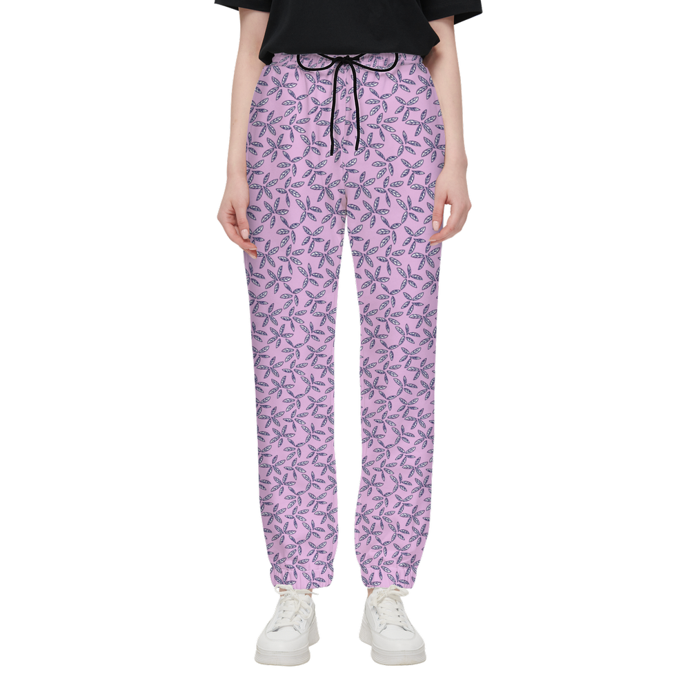 Kemi women’s Casual Fit Jogging Pants