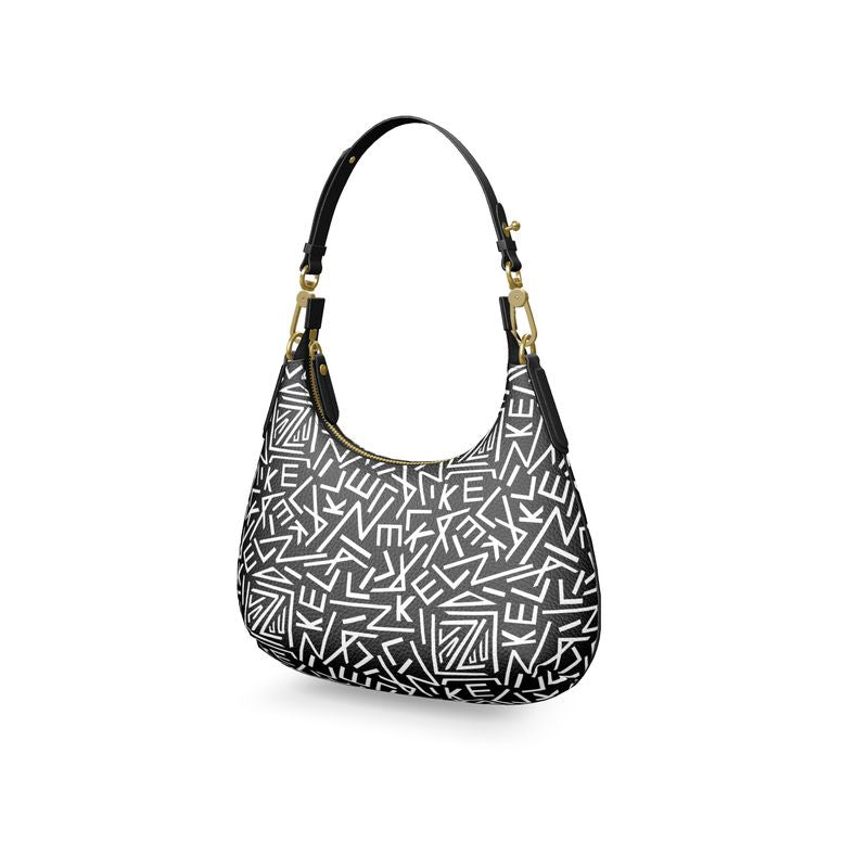 Lizkela Mini Curve Bag