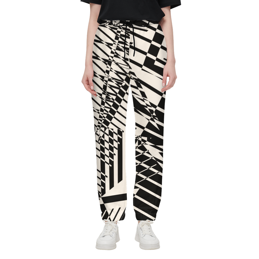 Asha Women’s Casual Fit Jogging Pants