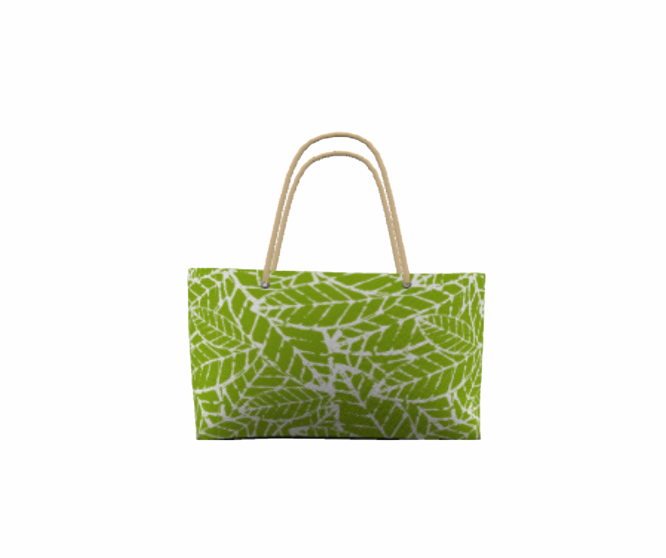 Summer Fling Weekender Tote