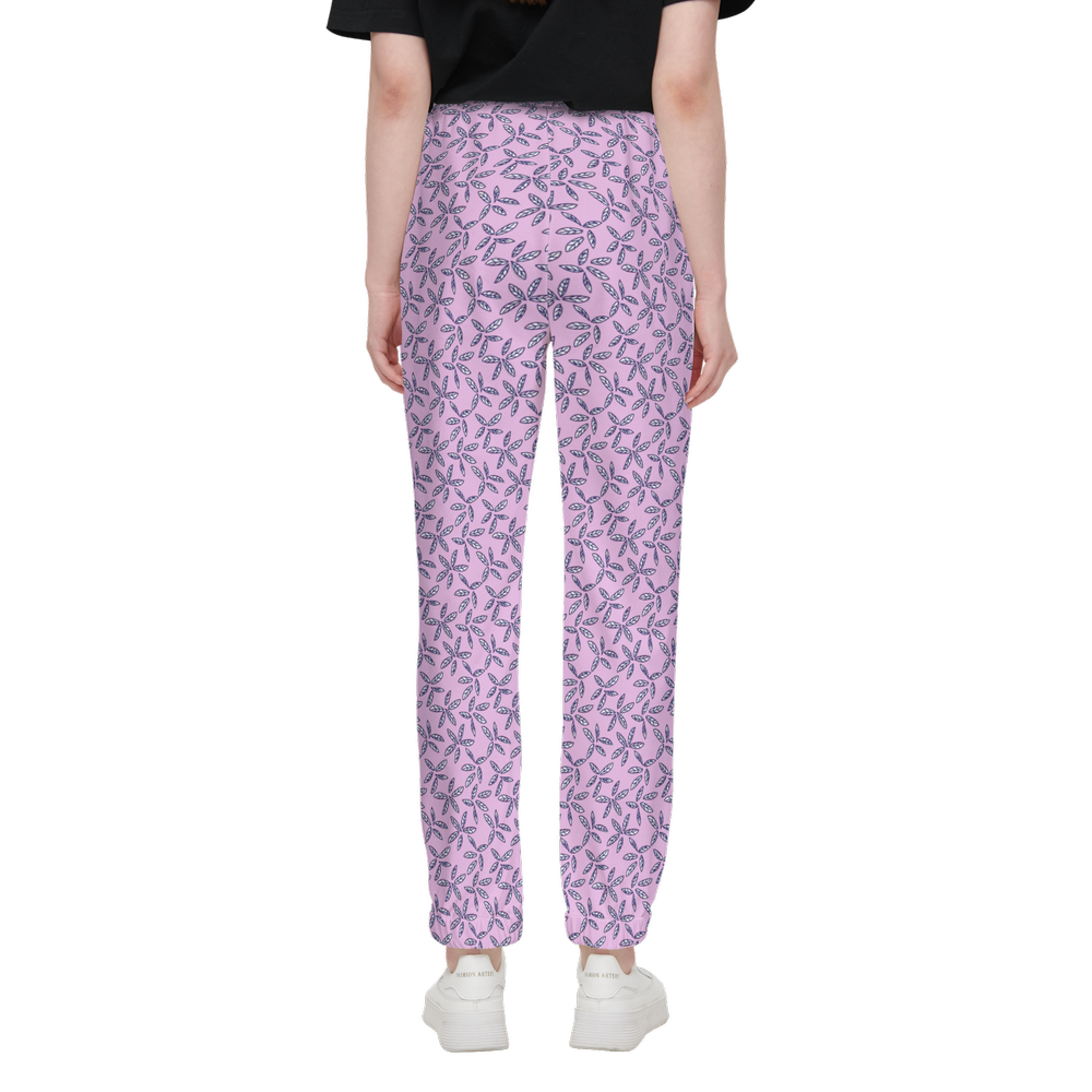 Kemi women’s Casual Fit Jogging Pants