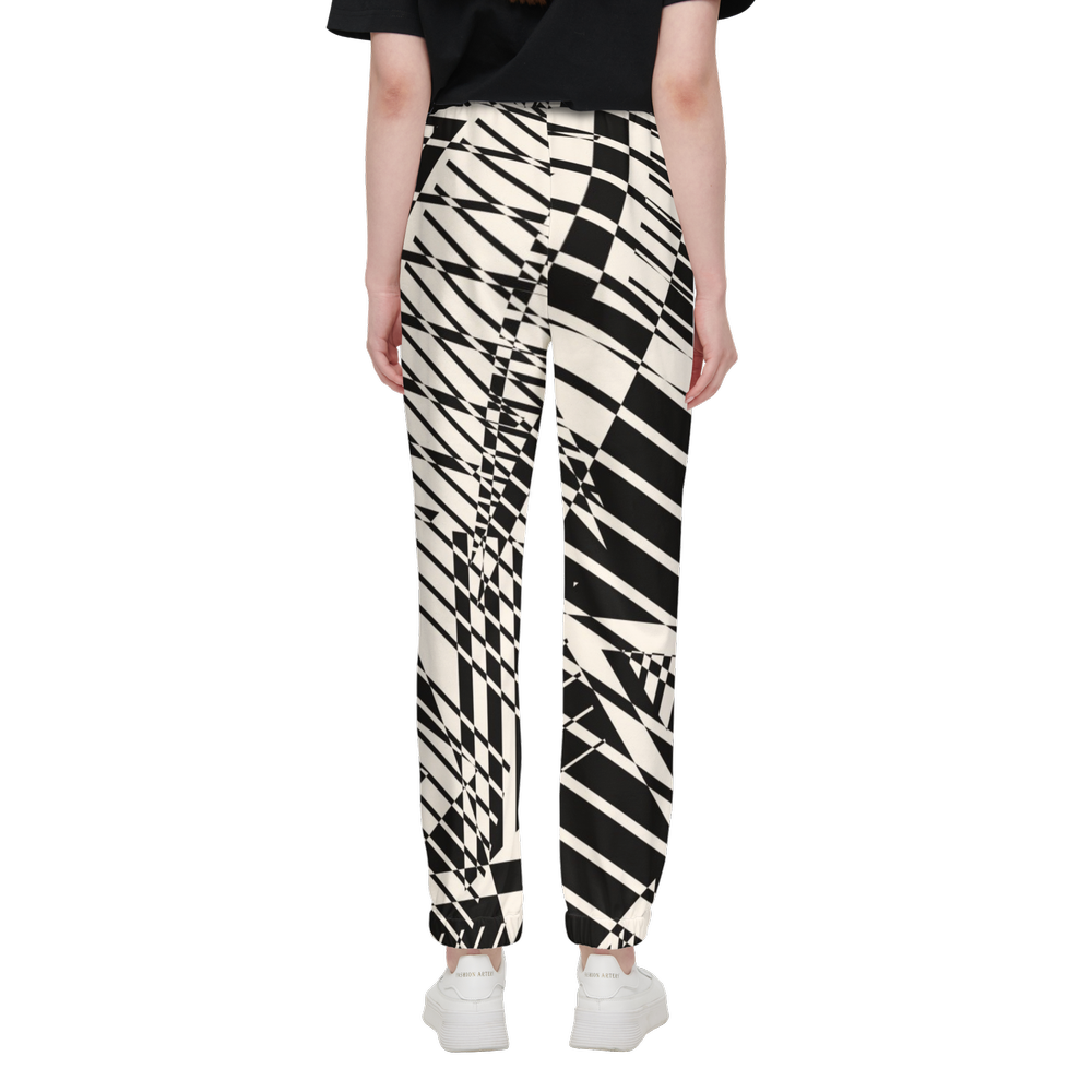 Asha Women’s Casual Fit Jogging Pants