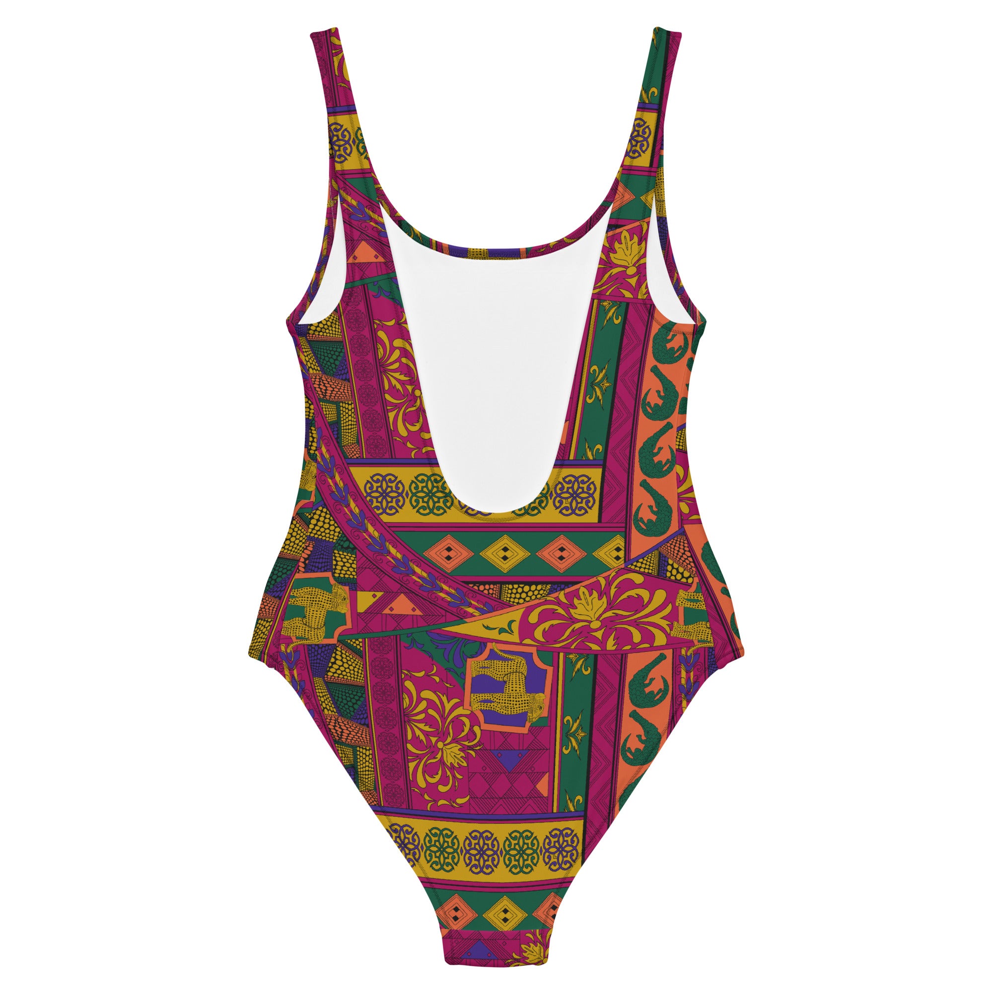 Arya - One-Piece Swimsuit