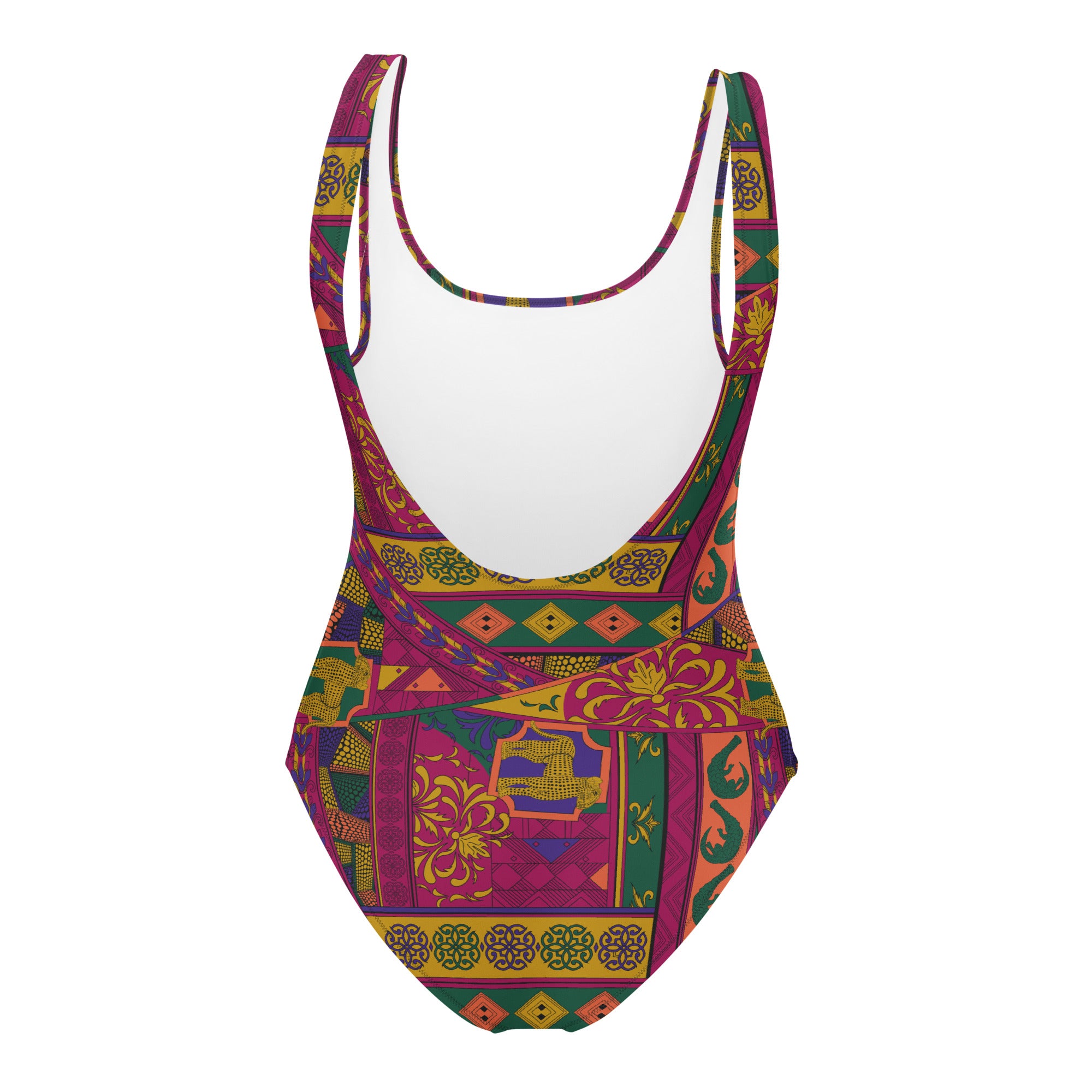 Arya - One-Piece Swimsuit