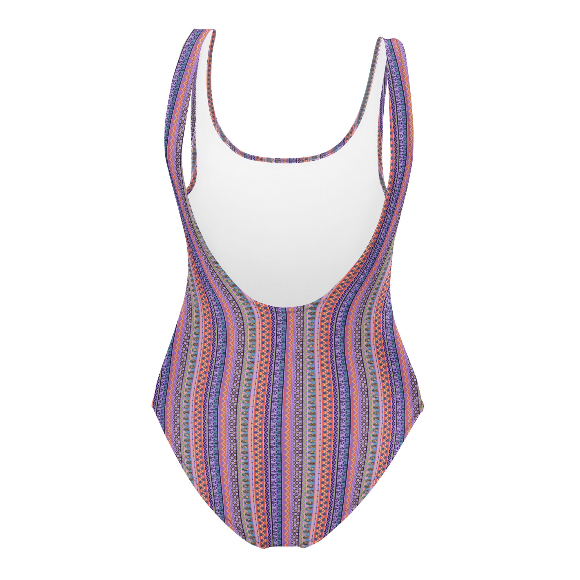 Nia One-Piece Swimsuit