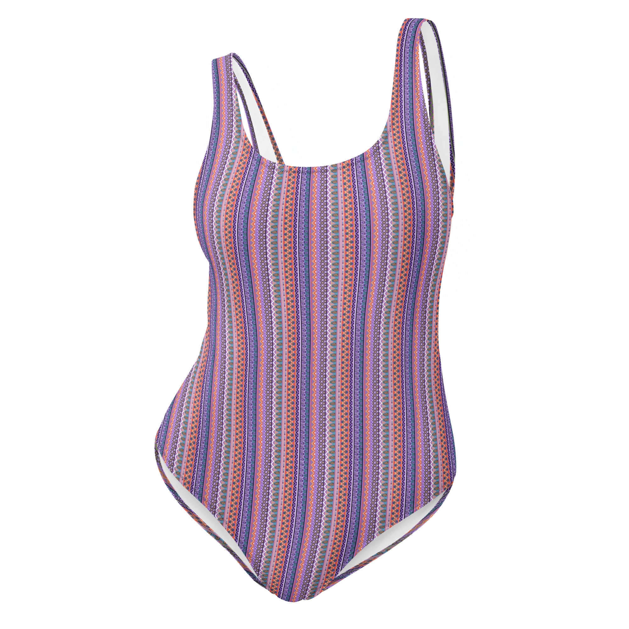 Nia One-Piece Swimsuit
