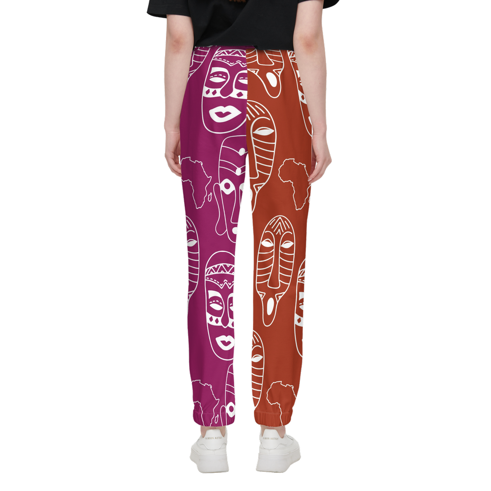 Sade Women’s Casual Fit Jogging Pants