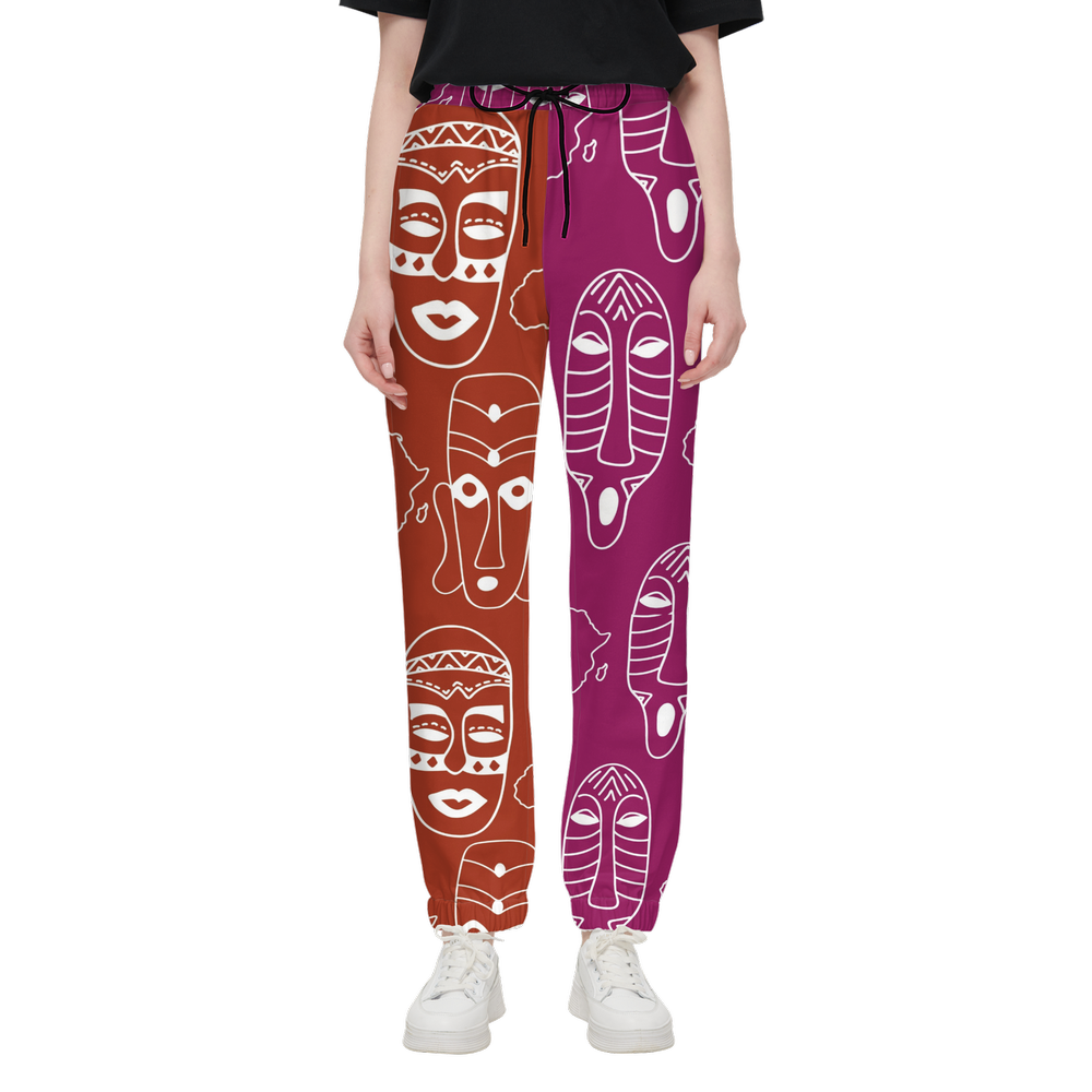 Sade Women’s Casual Fit Jogging Pants