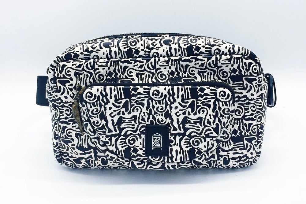 Mecca Waist Bag