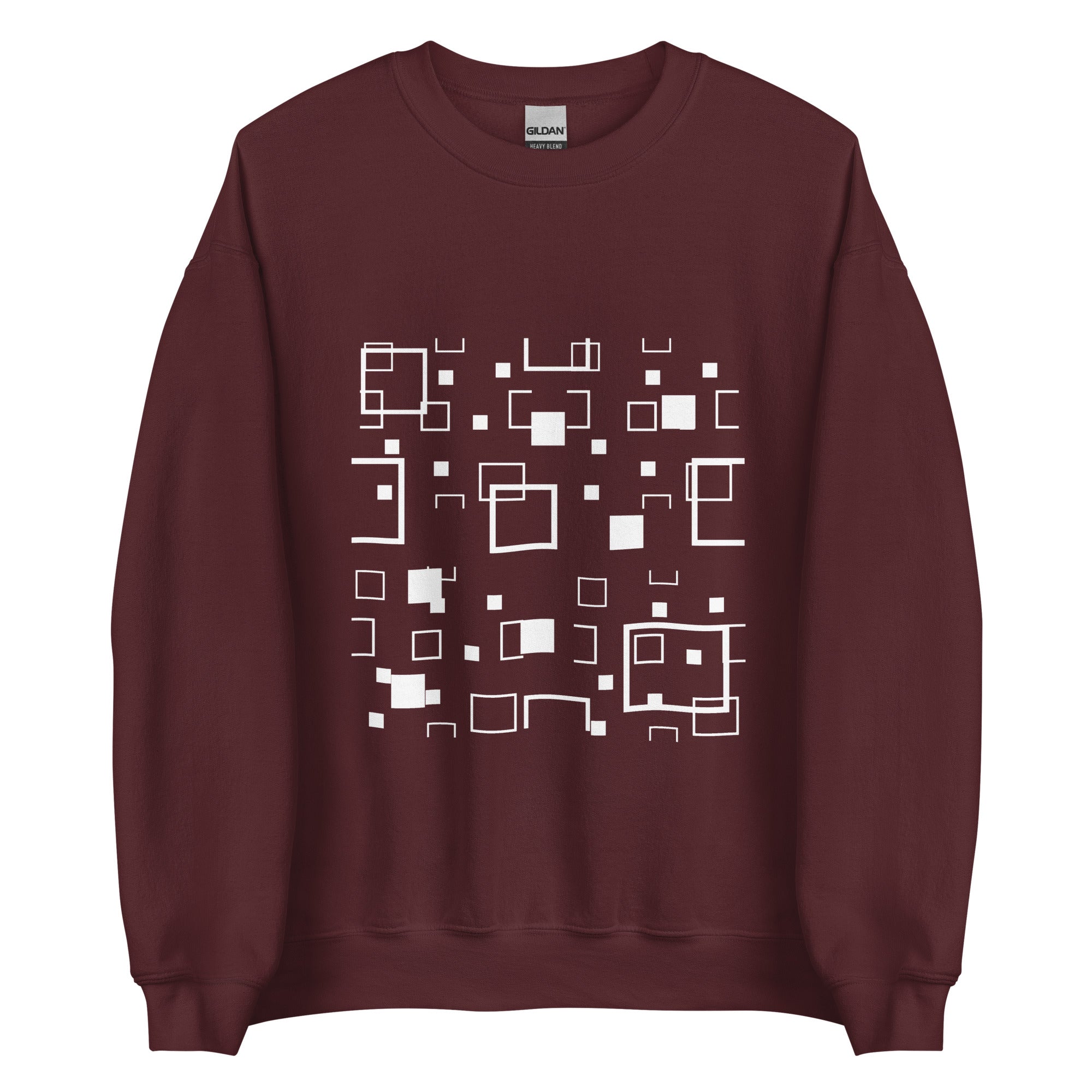 Rolfe Crew Neck Sweatshirt