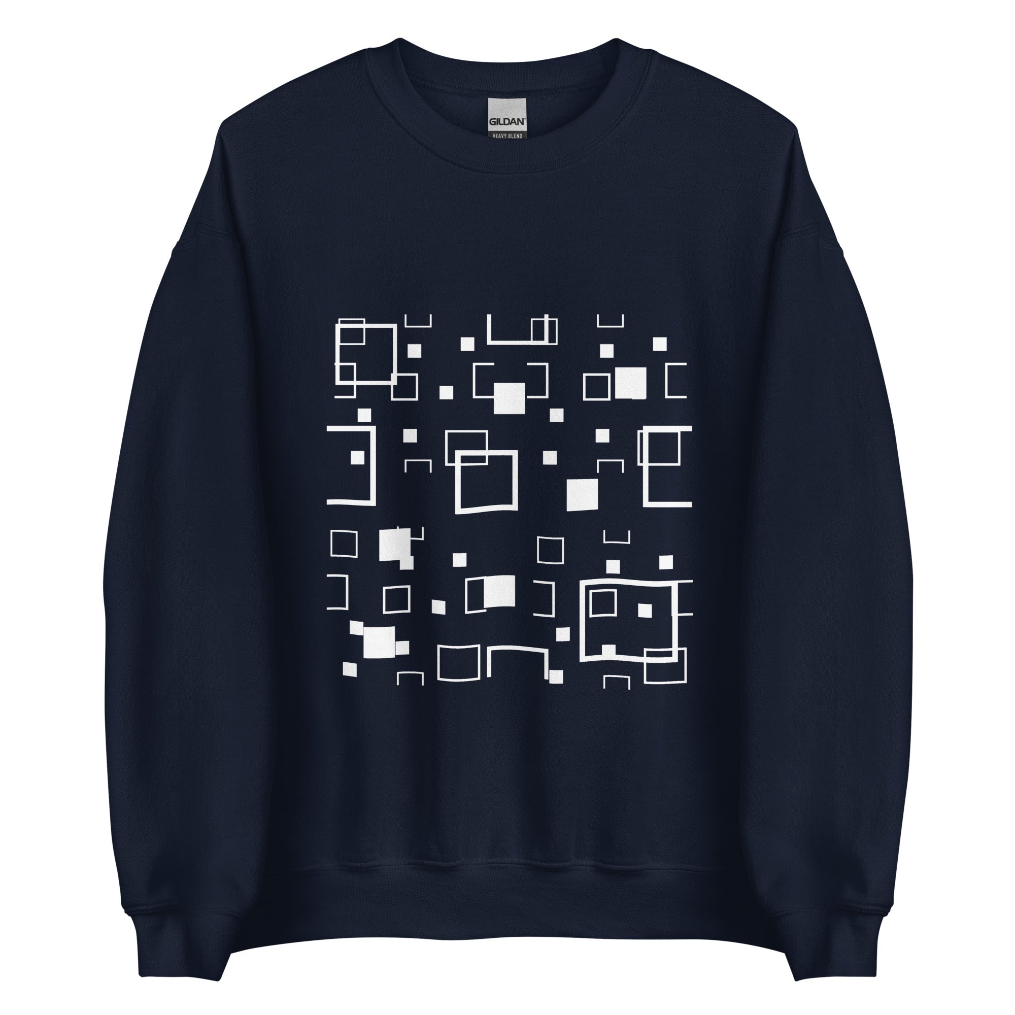 Rolfe Crew Neck Sweatshirt