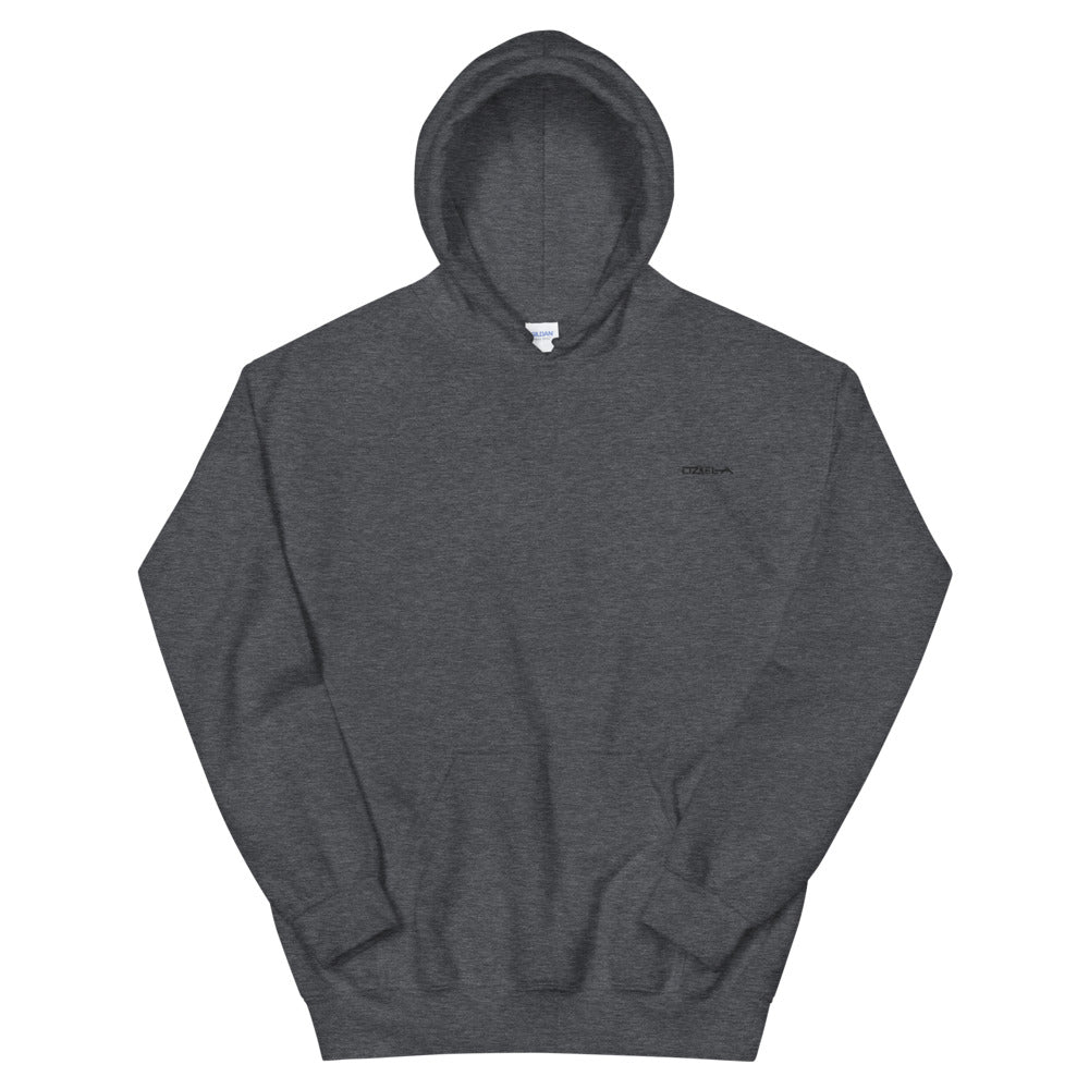 Lizkela Heavy Blend Hoodie (Unisex)