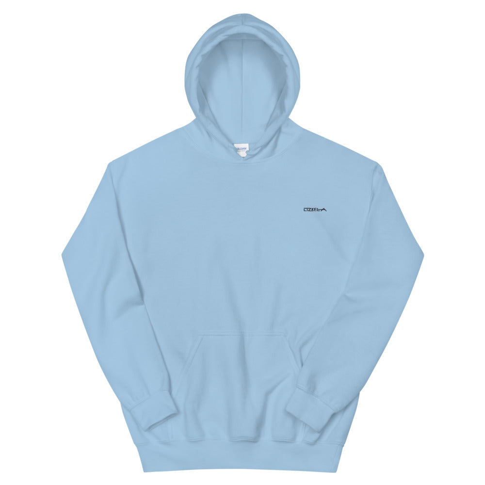 Lizkela Heavy Blend Hoodie (Unisex)