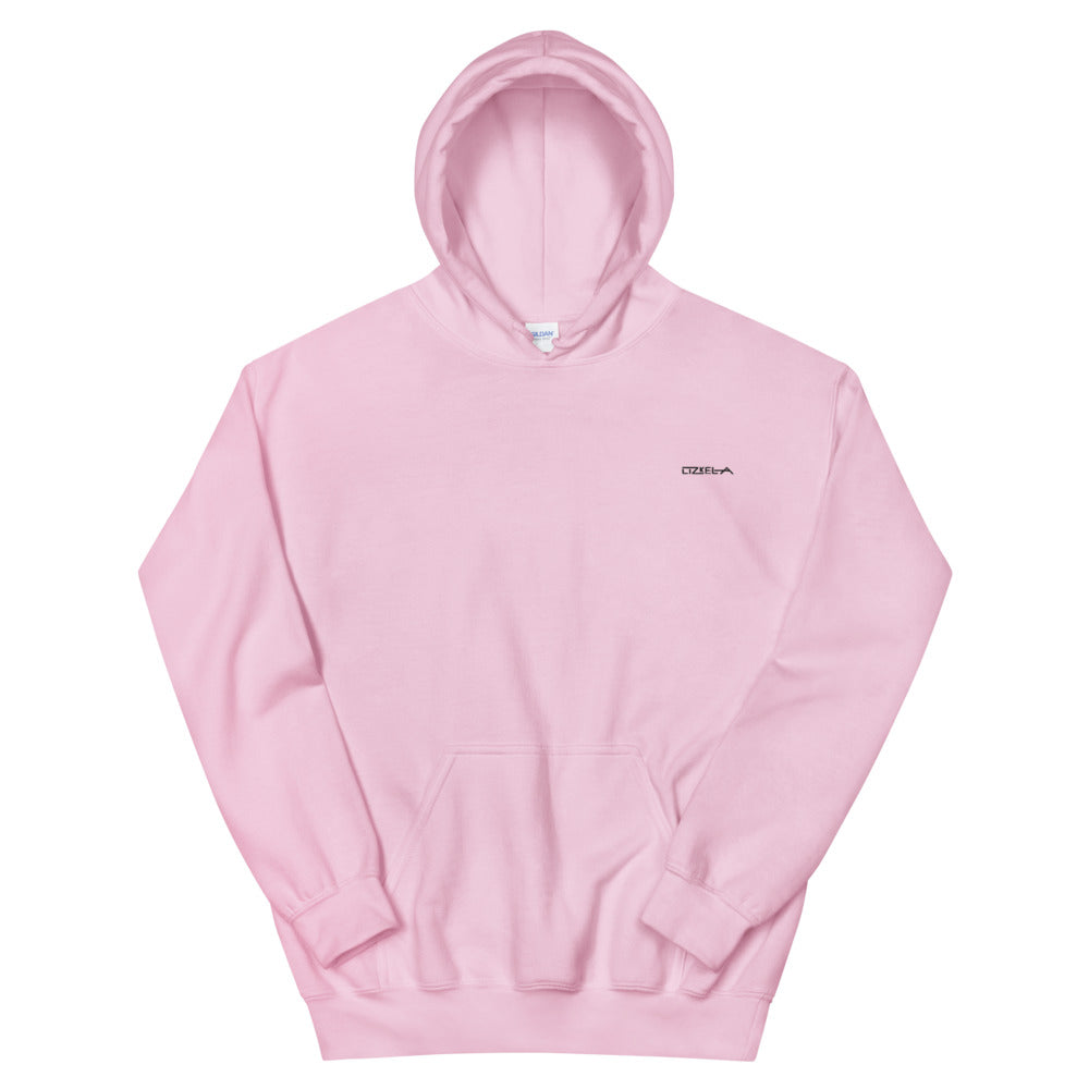 Lizkela Heavy Blend Hoodie (Unisex)