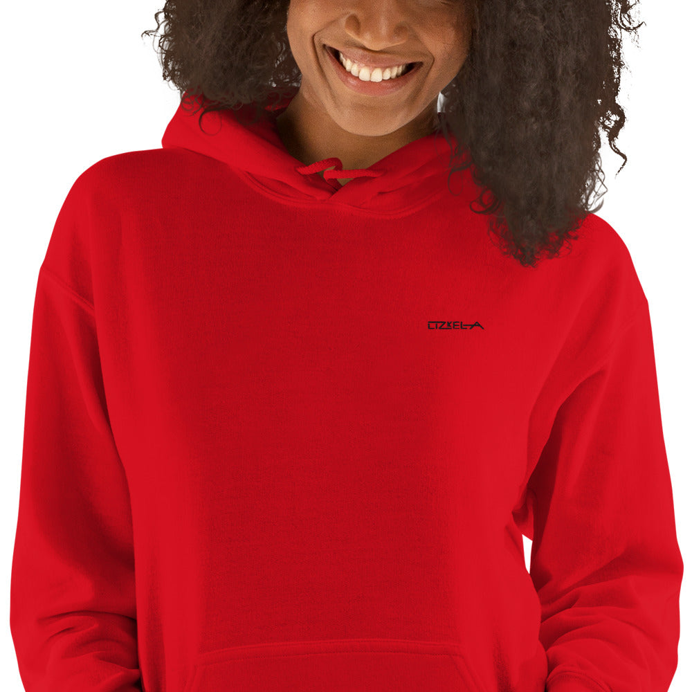 Lizkela Heavy Blend Hoodie (Unisex)