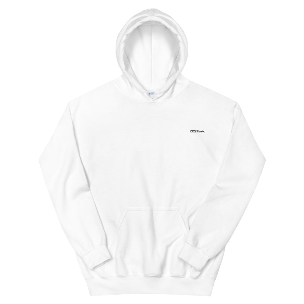 Lizkela Heavy Blend Hoodie (Unisex)