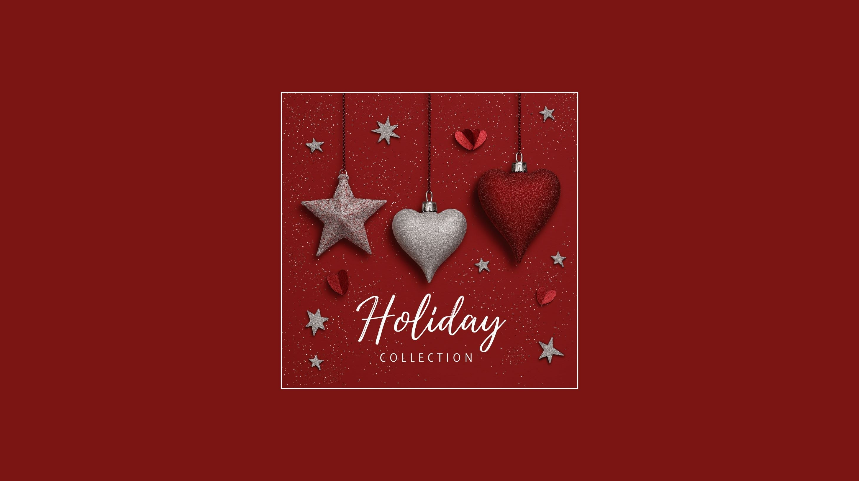 Holiday Collection