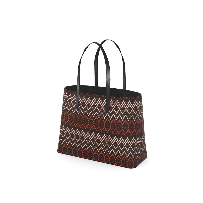 Kika Tote Bag I