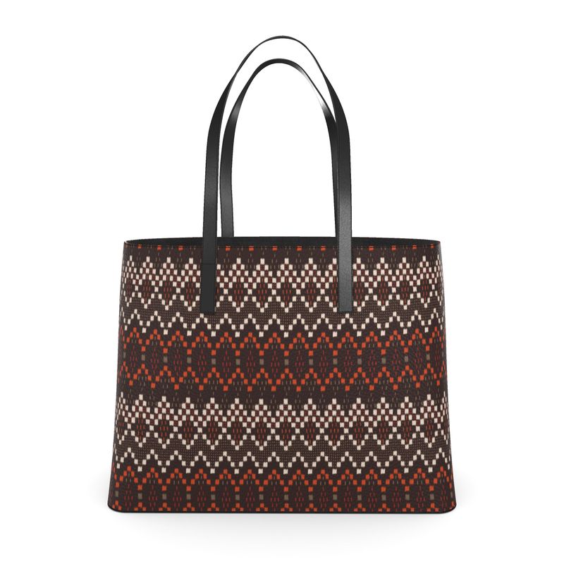 Kika Tote Bag I