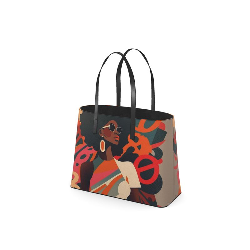 Kika Tote Bag II