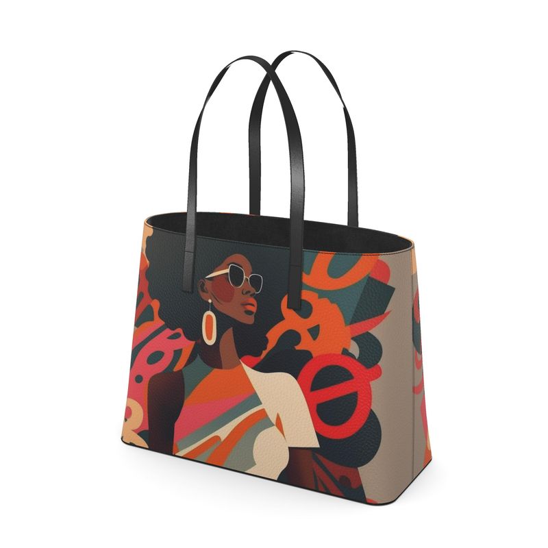 Kika Tote Bag II