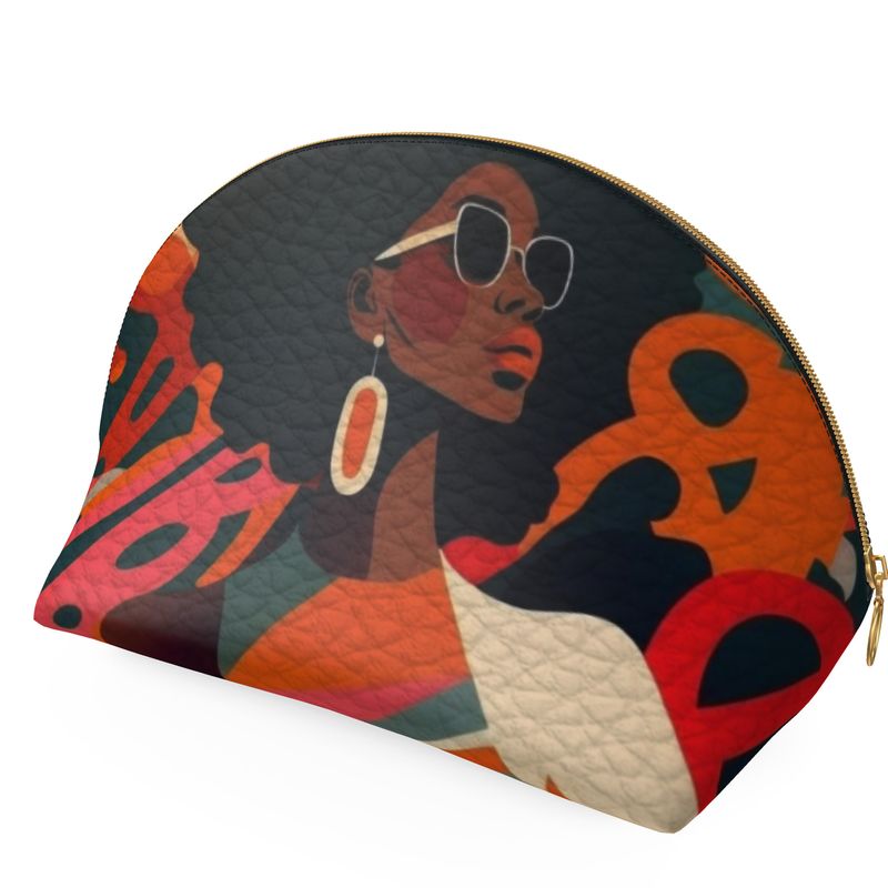 Kika Shell Coin Purse