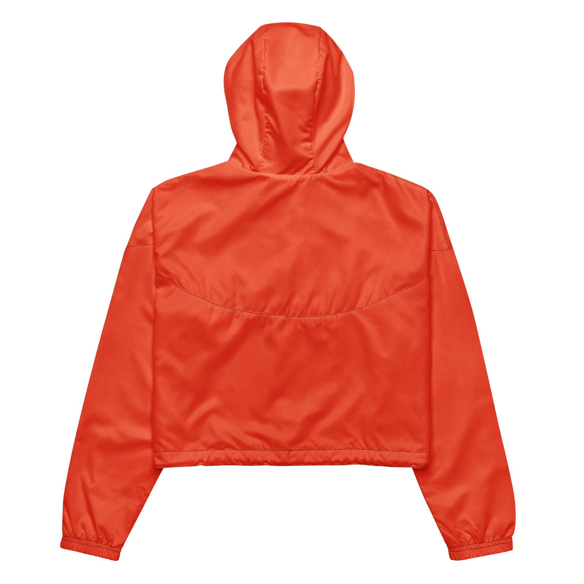 Trailblazer Women's Windbreaker