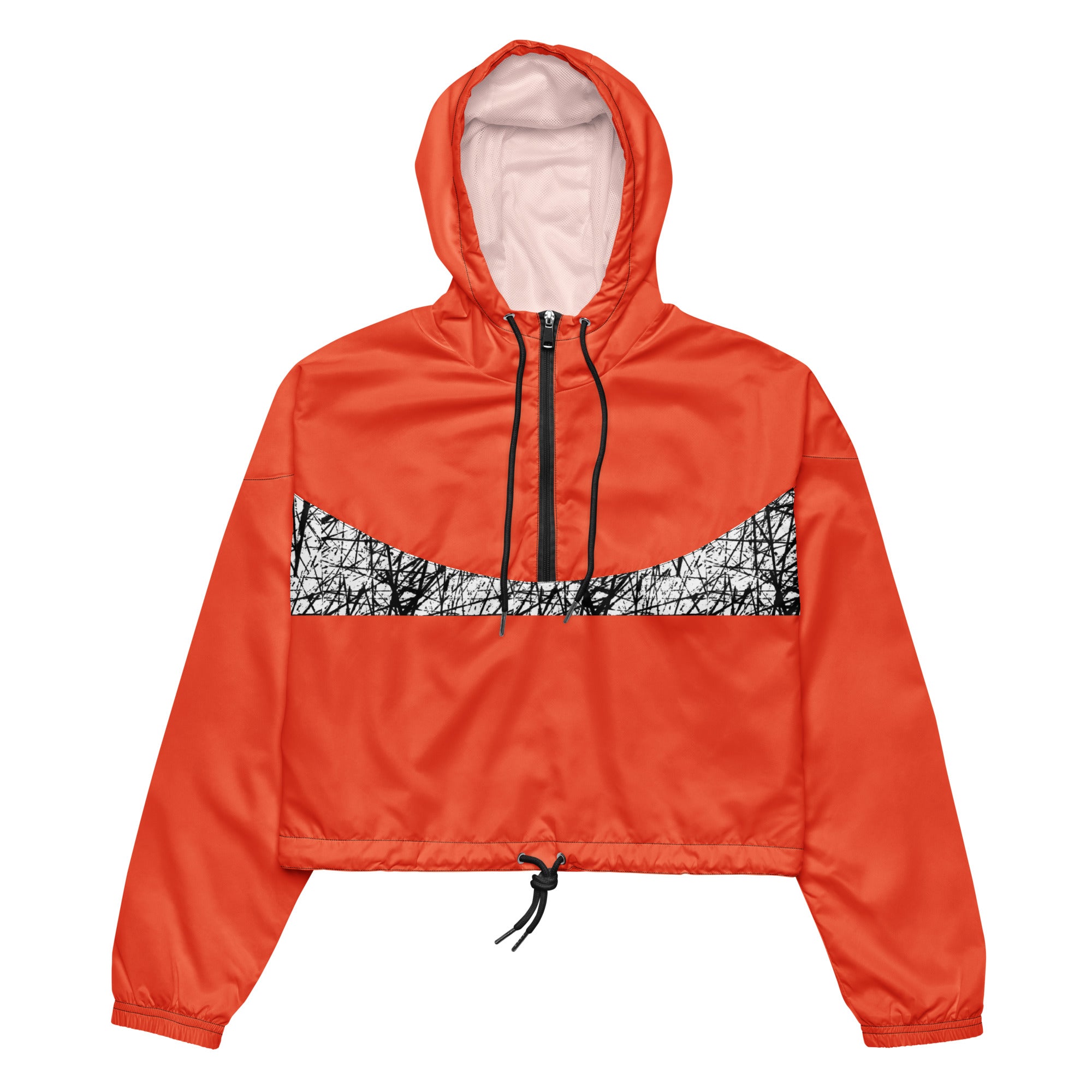 Trailblazer Women's Windbreaker