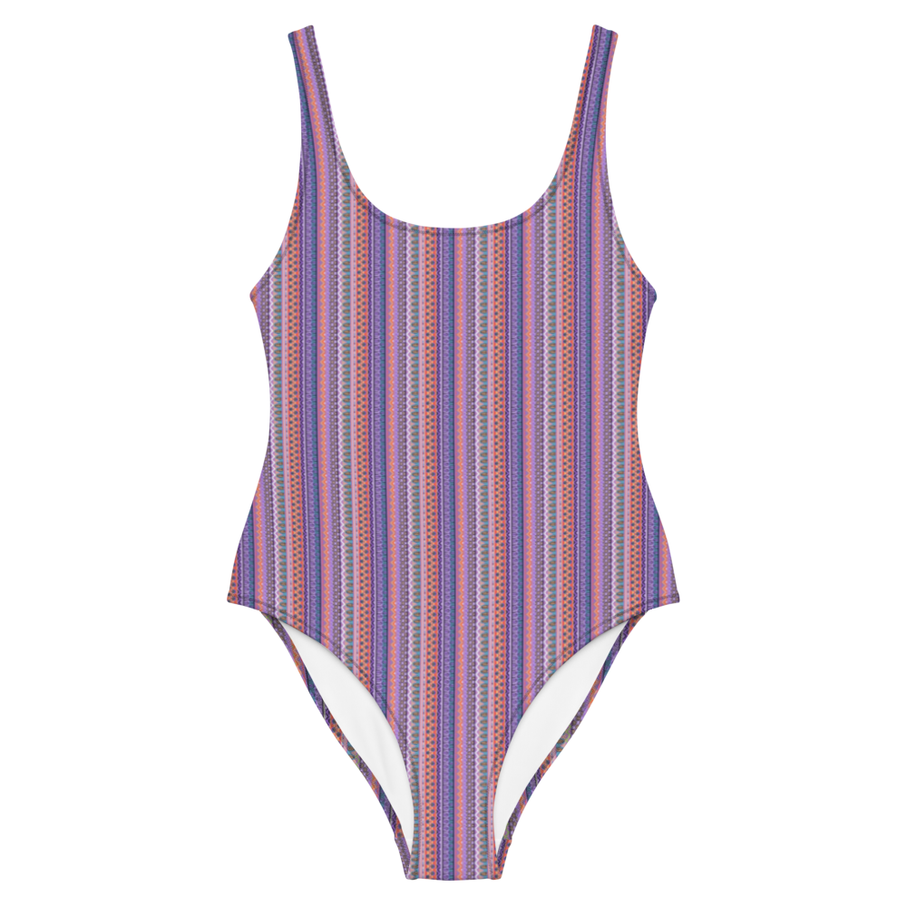Nia One-Piece Swimsuit
